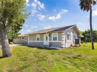 1818/1822 Stevenson Rd, North Fort Myers, FL 33917