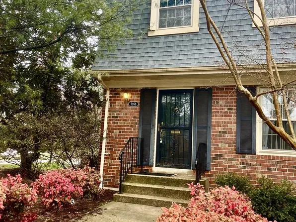 5958 Westchester Park Dr, College Park, MD 20740