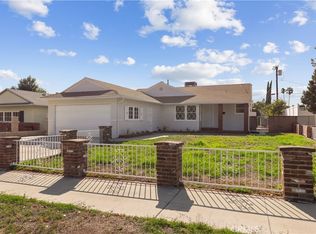 10025 Burnet Ave, Mission Hills, CA 91345