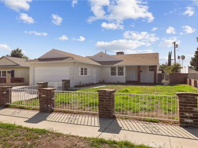 10025 Burnet Ave, Mission Hills, CA, 91345