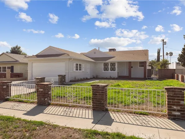 10025 Burnet Ave, Mission Hills, CA 91345