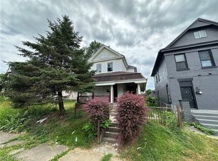1426 Pennsylvania Ave, Steubenville, OH 43952