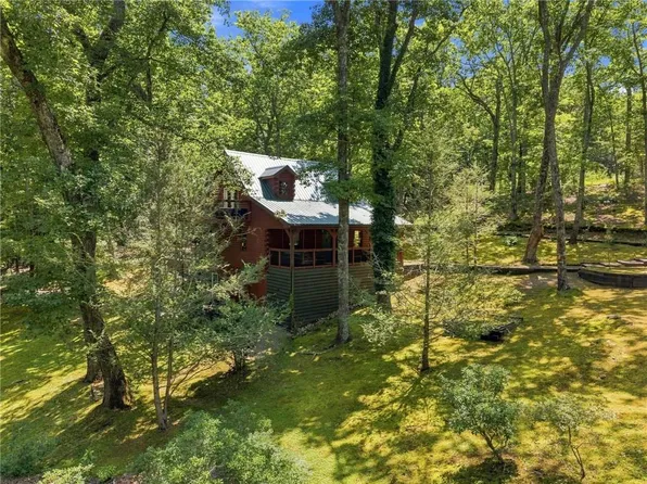 126 Kelso Rd, Jasper, GA 30143