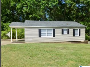 1433 12th St, Midfield, AL 35228