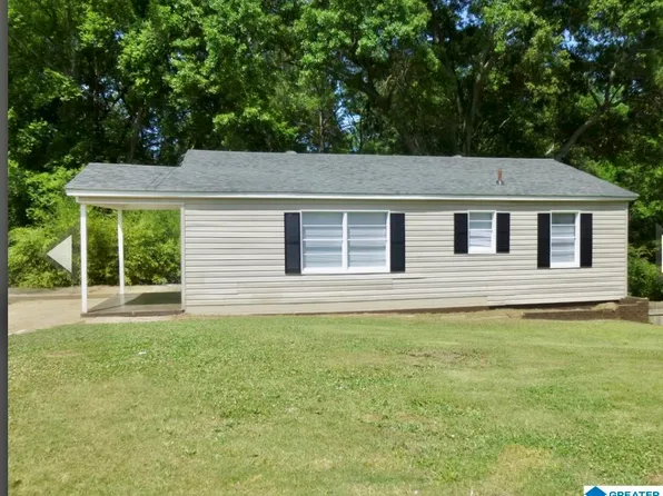 1433 12th St, Midfield, AL 35228