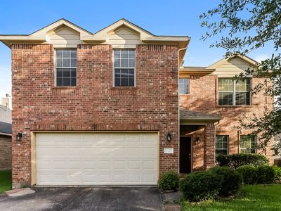 2523 Flycatcher Cove Dr, League City, TX, 77573