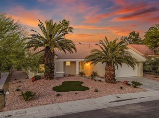 2520 Silverton Dr, Las Vegas, NV 89134