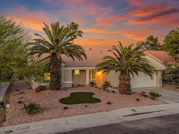2520 Silverton Dr, Las Vegas, NV 89134