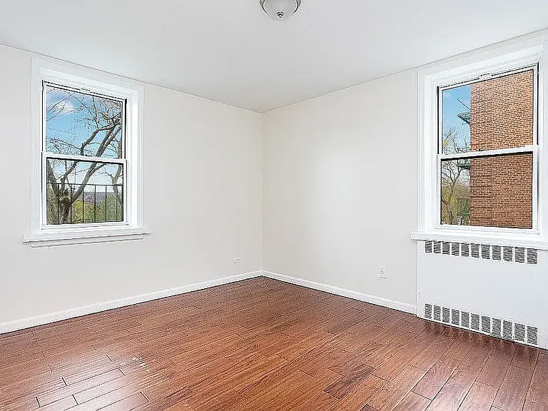 5545 Netherland Ave #3D — Photo 2