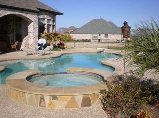630 Stallion Dr, Lucas, TX 75002