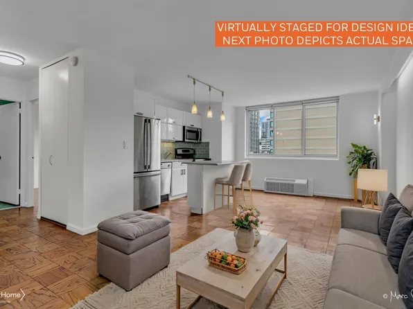345 East 93rd Street 8E image 1 of 44