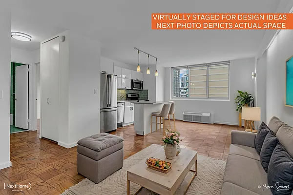 345 East 93rd Street #8E