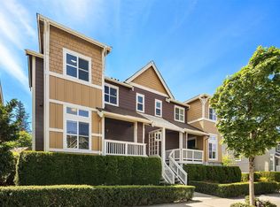 2331 NE Park Dr, Issaquah, WA