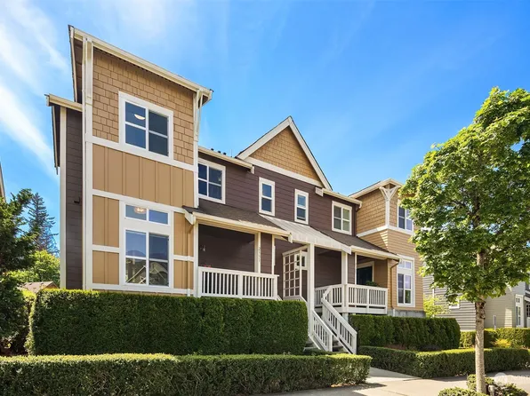 2331 NE Park Drive, Issaquah, WA 98029