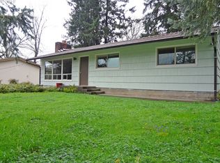 2650 Baker Blvd, Eugene, OR 97403