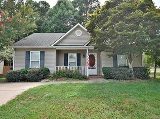 2210 Kestrel Dr, Rock Hill, SC 29732
