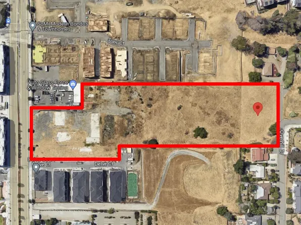 794 Overhill Dr, Hayward, CA 94544