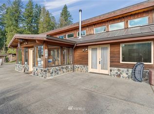 1225 Spirit Lake Hwy, Castle Rock, WA