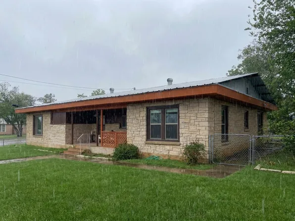 2609 Coggin Ave, Brownwood, TX 76801