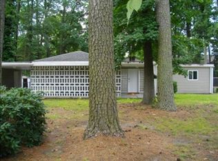 2006 Rose St, Goldsboro, NC 27530