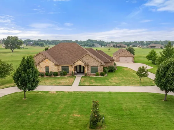 1313 E Scandinavian Ct, Granbury, TX 76048