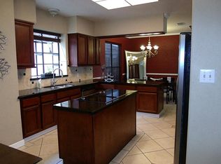 1914 Mosa Creek Ct, Houston, TX 77017
