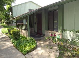 5027 Fort Clark Dr, Austin, TX 78745