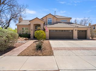 500 Sandbar Ct, El Paso, TX 79922