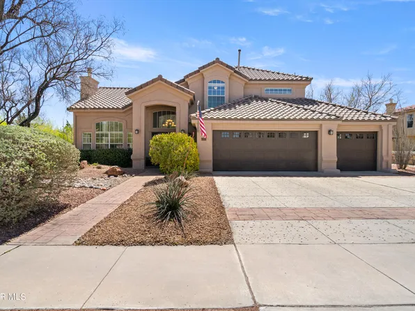 500 Sandbar Ct, El Paso, TX 79922