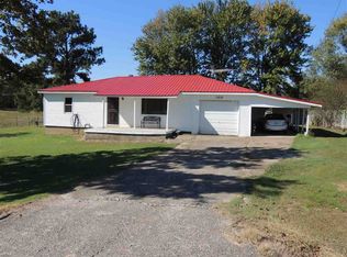 169 Powell Rd, Dyersburg, TN 38024