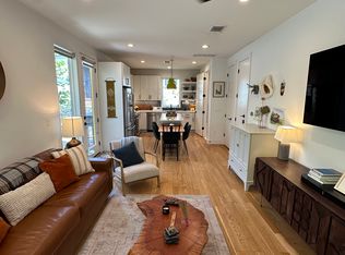 2205 Curtis Ave, Austin, TX 78722