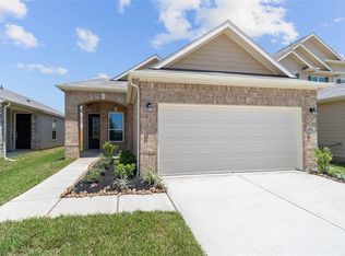 22862 Magnolia Haven Dr, Hockley, TX 77447