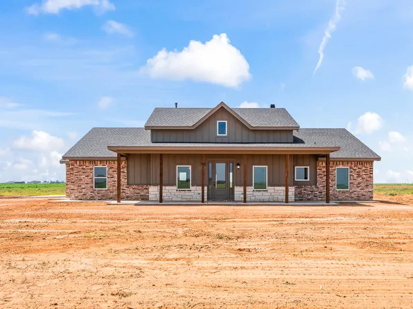 8115 County Road 6100, Shallowater, TX 79363