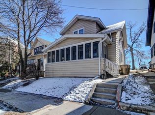 1107 Erin St, Madison, WI 53715