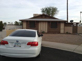 4633 E Grove St, Phoenix, AZ 85040