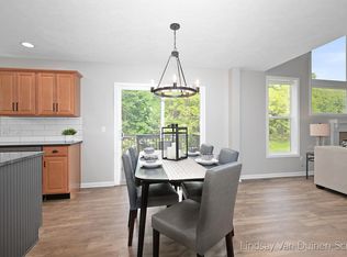 8501 Twin Lakes Dr, Jenison, MI 49428