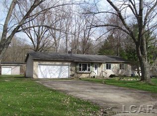 4213 Ray Mar Ct, Onsted, MI