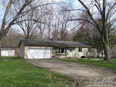 4213 Ray Mar Ct, Onsted, MI, 49265