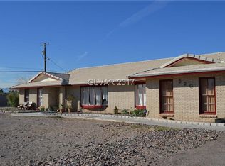 330 E Robindale Rd, Las Vegas, NV 89123