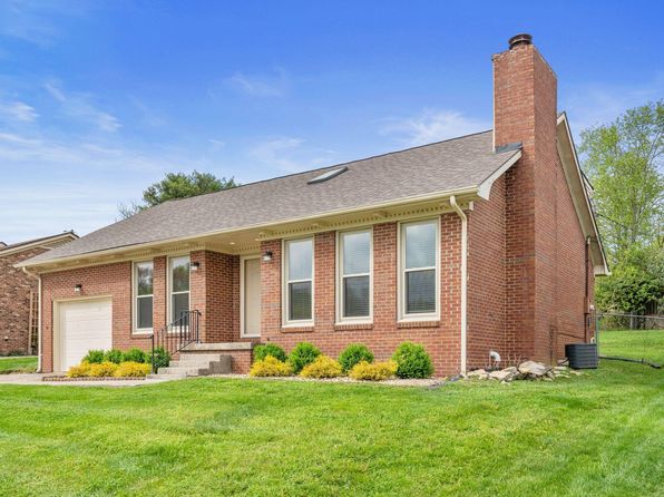 3769 Dicksonia Dr, Lexington, KY 40517