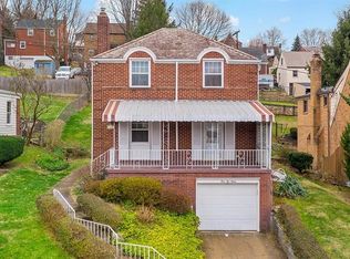123 Beisner Ave, Pittsburgh, PA 15227