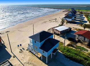 1213 Sargasso Ct, Surfside Beach, TX 77541
