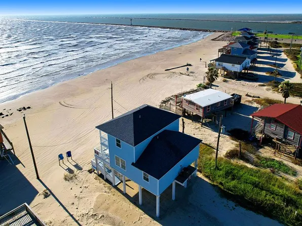1213 Sargrasso Circle, Surfside Beach, TX 77541