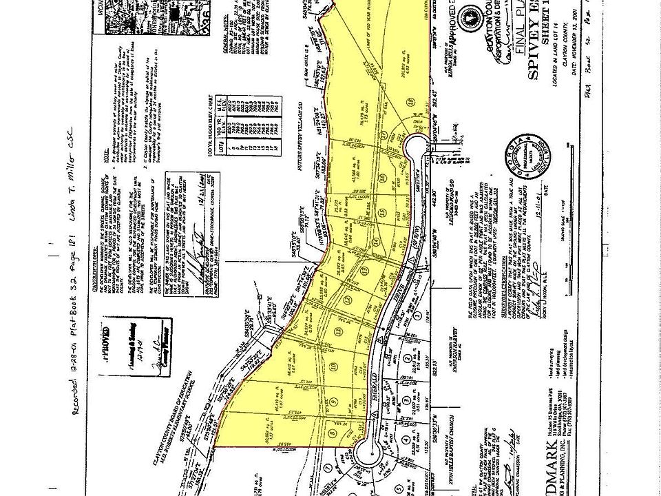 1st image of 1784 Emerald Dr 11 Lots
