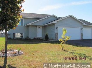 1505 10th Ave SE, Cambridge, MN 55008