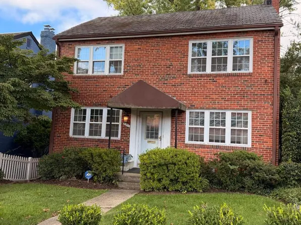 4811 Yuma St NW, Washington, DC 20016