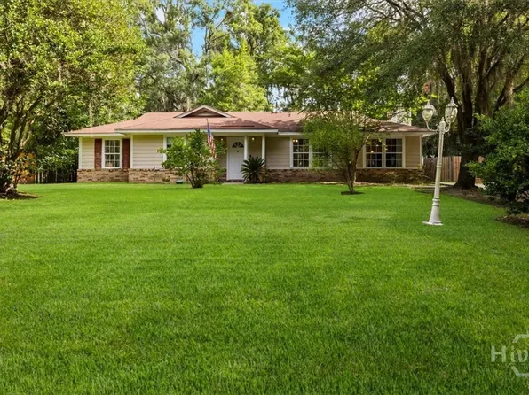 896 Hayden Drive, Pooler, GA 31322