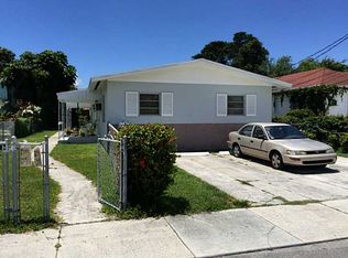 2272 Sw 15 St, MIAMI, FL 33145