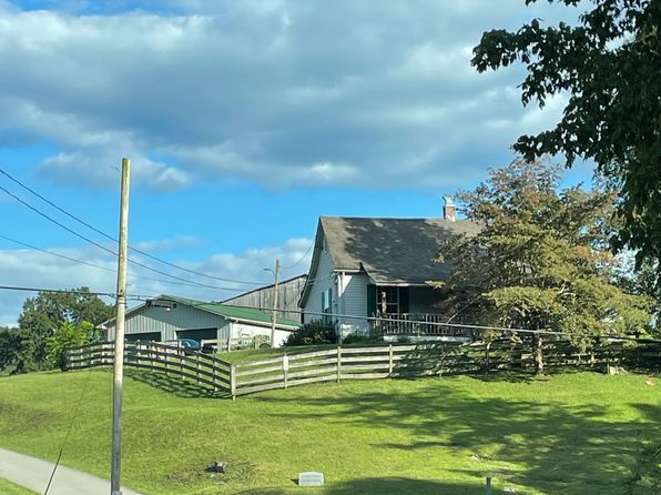 198 Indian Creek Rd