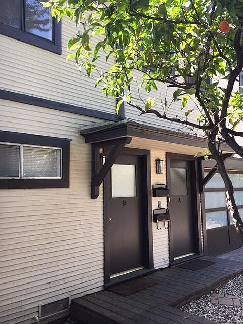 1st image of 218 Waverley St #A